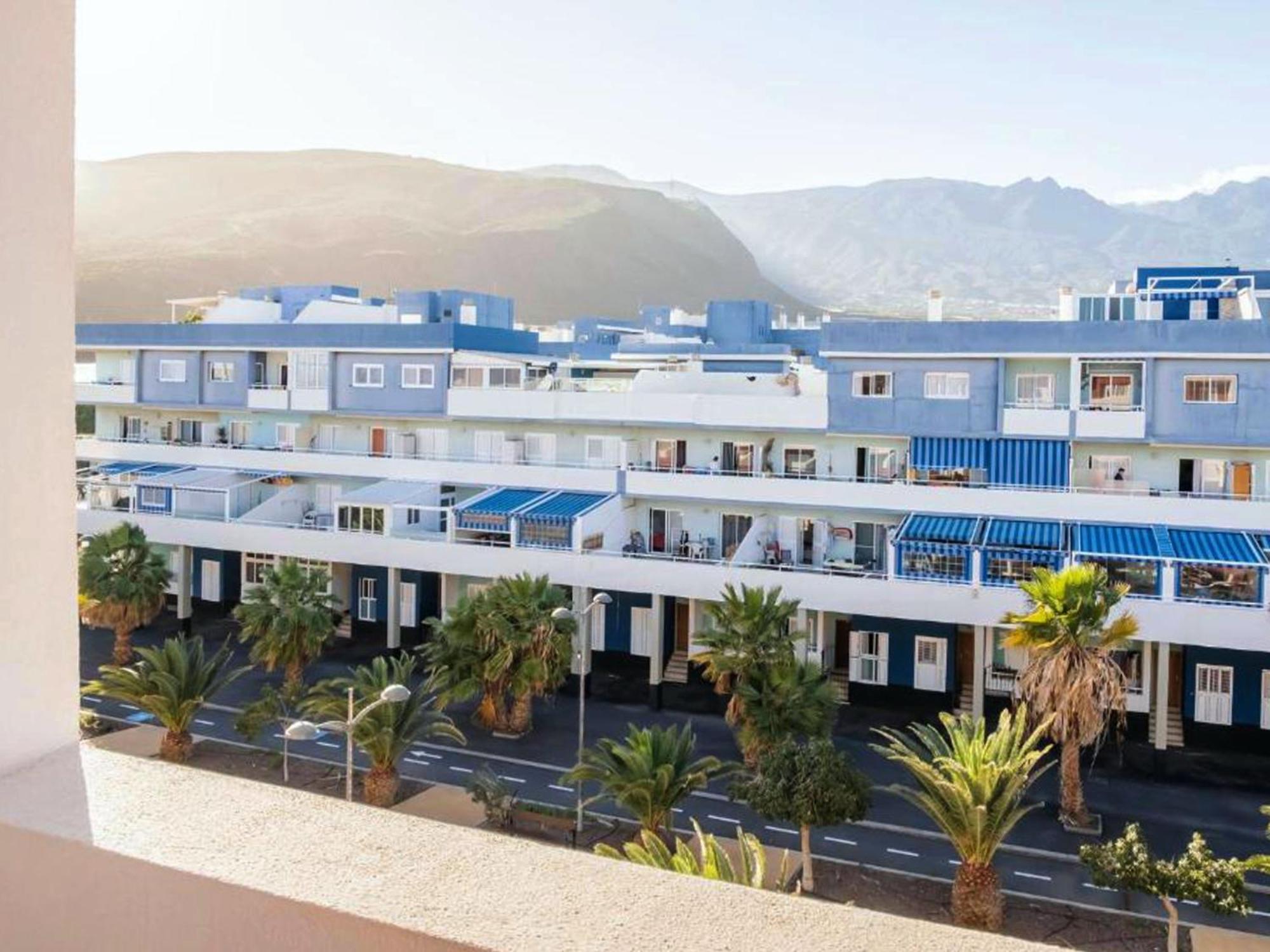 Ferienwohnung Live Roque Puertito Guimar Puertito de Guimar Exterior foto