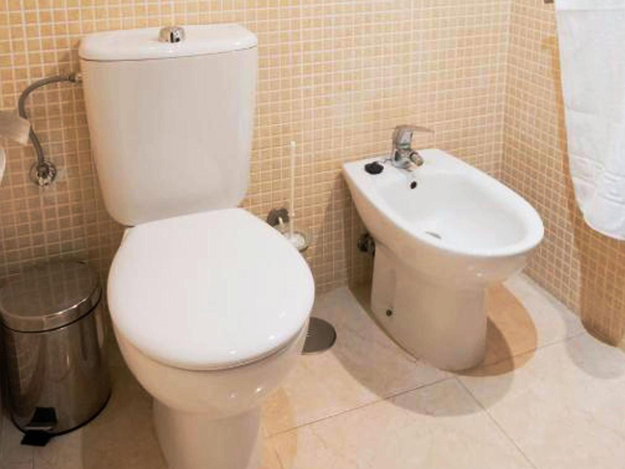 Ferienwohnung Live Roque Puertito Guimar Puertito de Guimar Exterior foto