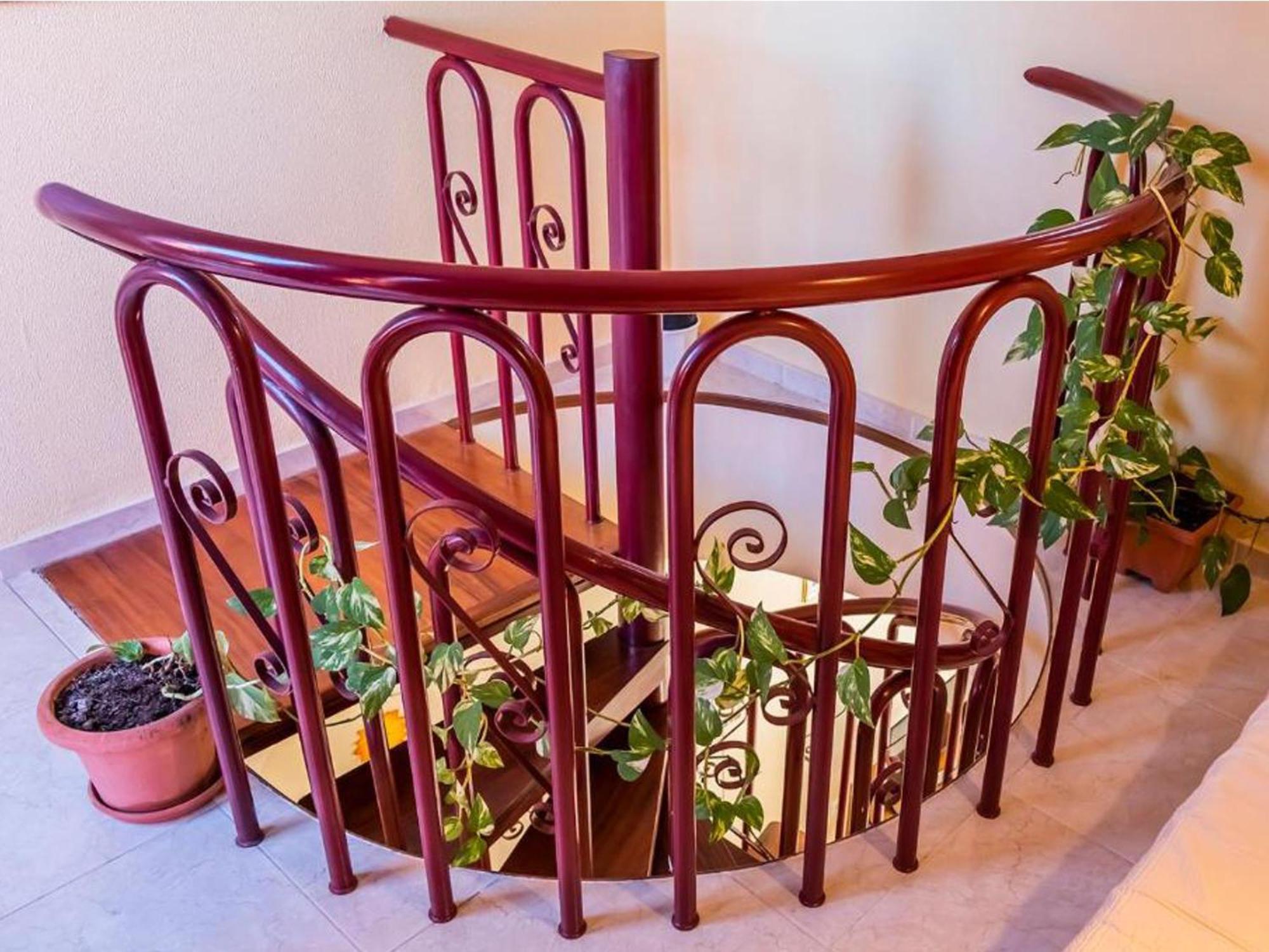 Ferienwohnung Live Roque Puertito Guimar Puertito de Guimar Exterior foto