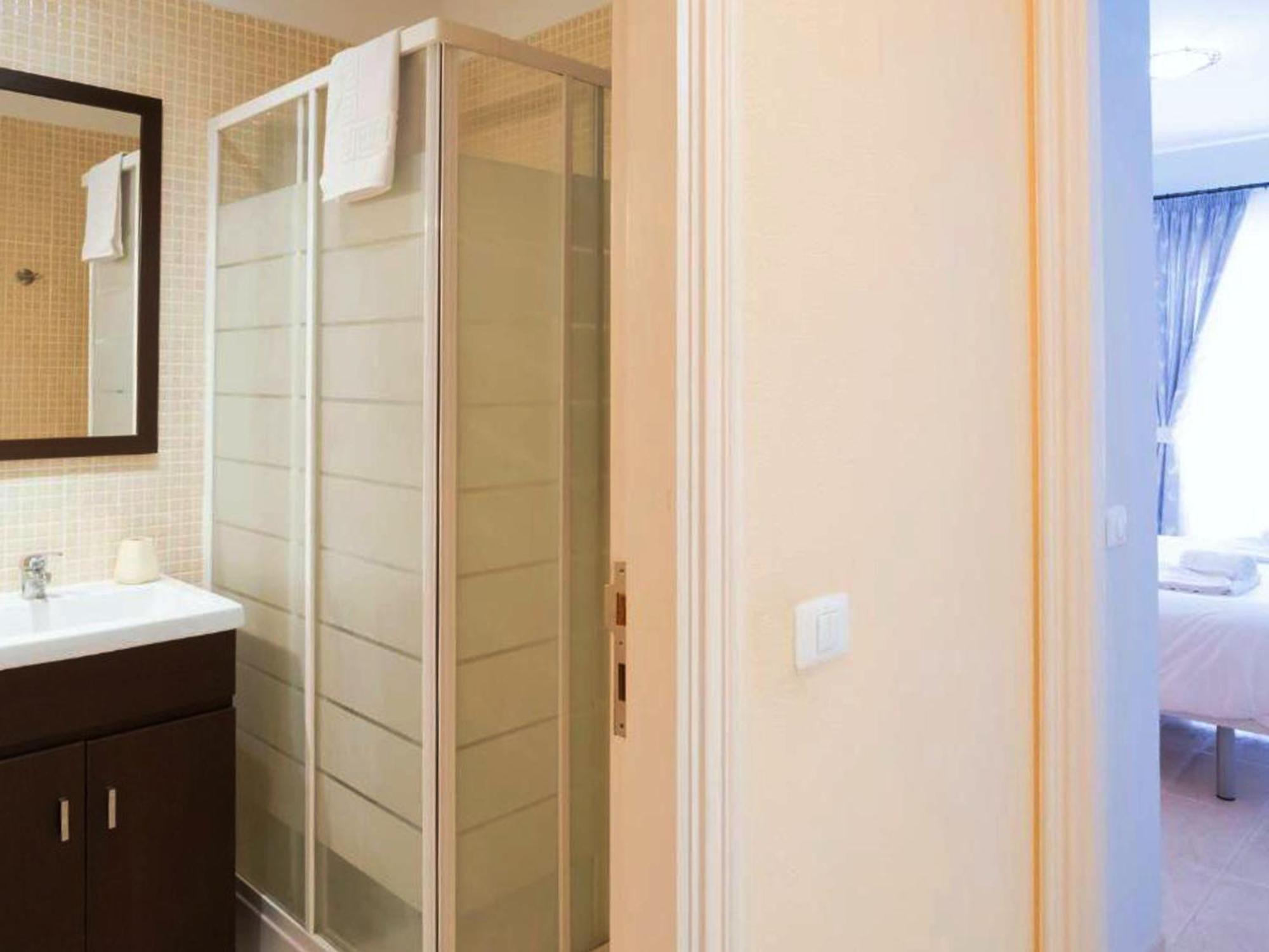 Ferienwohnung Live Roque Puertito Guimar Puertito de Guimar Exterior foto