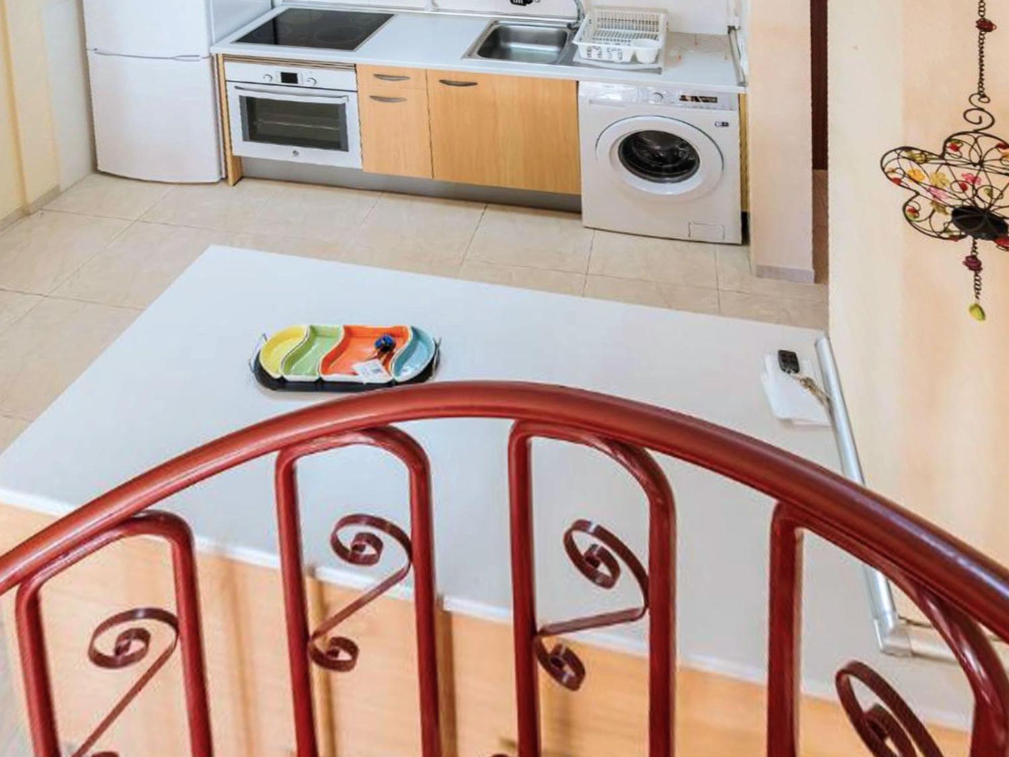 Ferienwohnung Live Roque Puertito Guimar Puertito de Guimar Exterior foto