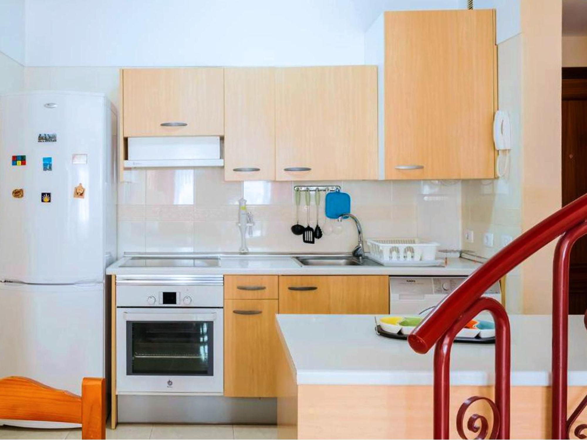 Ferienwohnung Live Roque Puertito Guimar Puertito de Guimar Exterior foto
