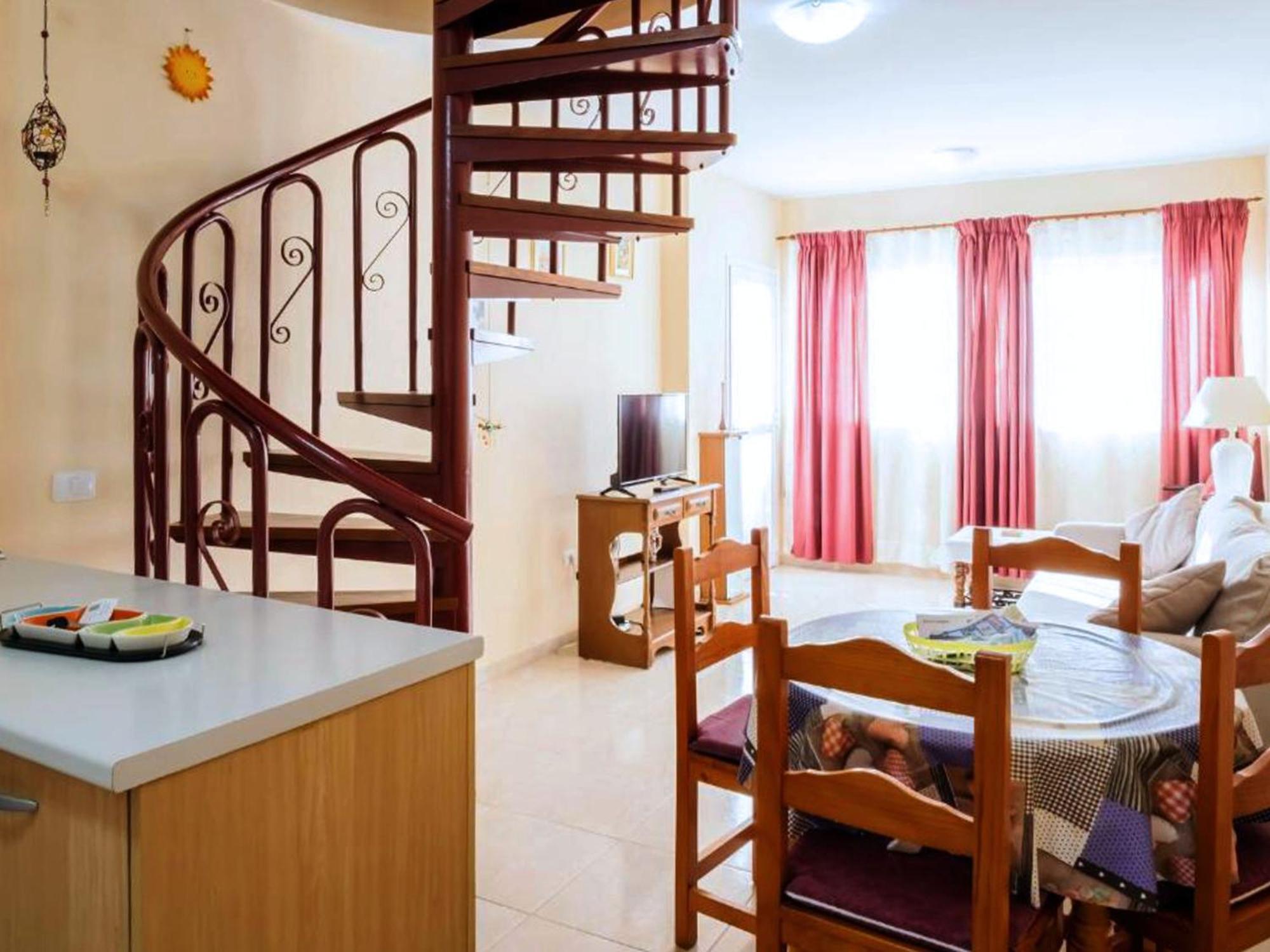 Ferienwohnung Live Roque Puertito Guimar Puertito de Guimar Exterior foto