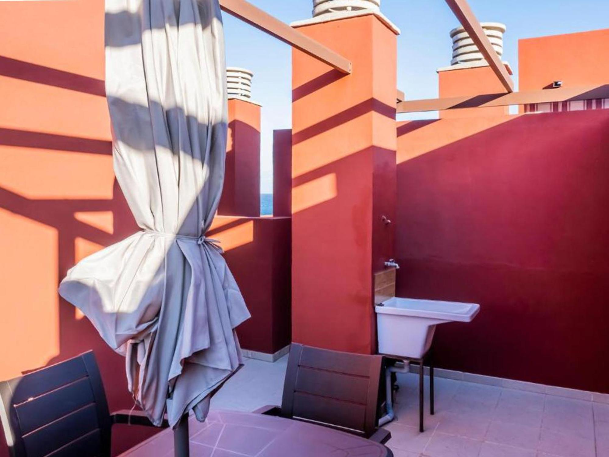 Ferienwohnung Live Roque Puertito Guimar Puertito de Guimar Exterior foto